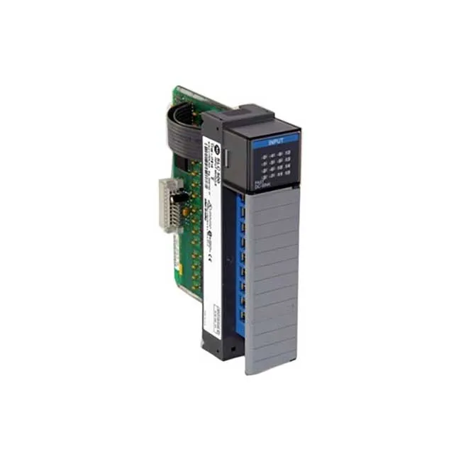 PLC Allen Bradley 1746-ITB16-CC