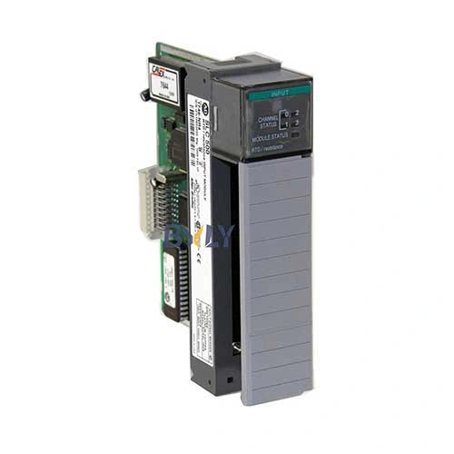 PLC Allen Bradley 1746-NPK