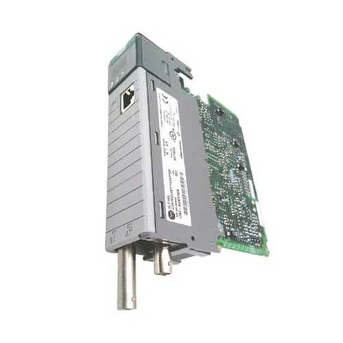 PLC Allen Bradley 1747-ACNR15