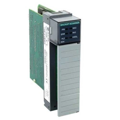 PLC Allen Bradley 1747-BSN