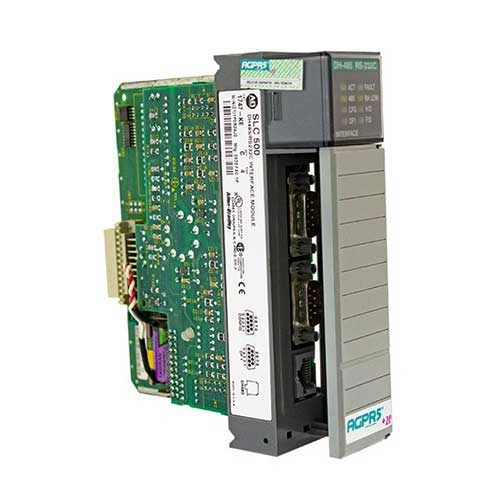 PLC Allen Bradley 1747-KE-CC
