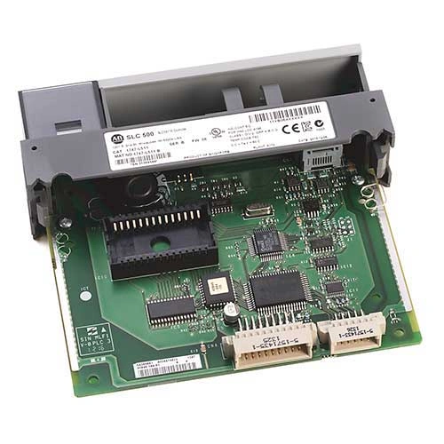 PLC Allen Bradley 1747-L511