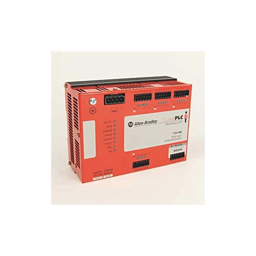 PLC Allen Bradley 1753-IB16
