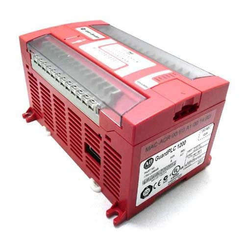 PLC Allen Bradley 1754-L28BBB