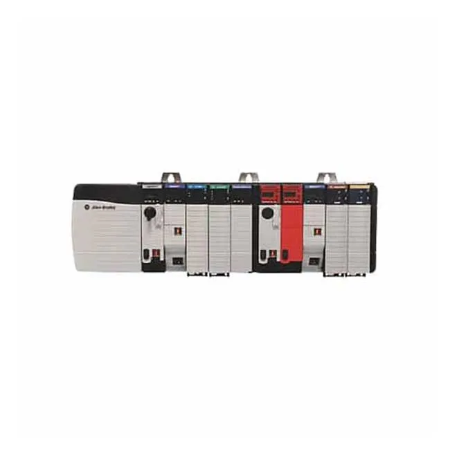 PLC Allen Bradley 1756-A4K