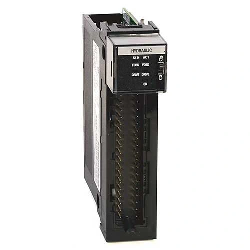PLC Allen Bradley 1756-HYD02K