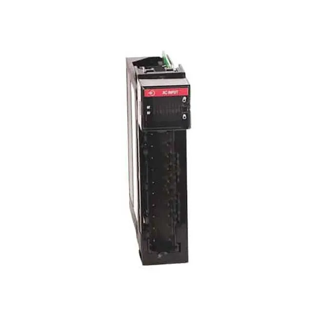 PLC Allen Bradley 1756-IF16IHK