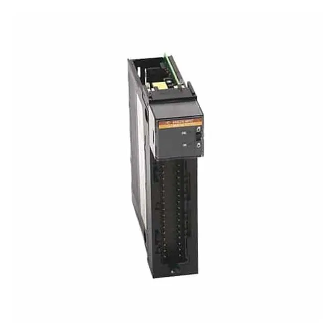PLC Allen Bradley 1756-IF4FXOF2F
