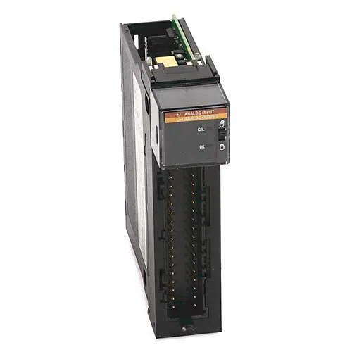 PLC Allen Bradley 1756-IF4FXOF2FK