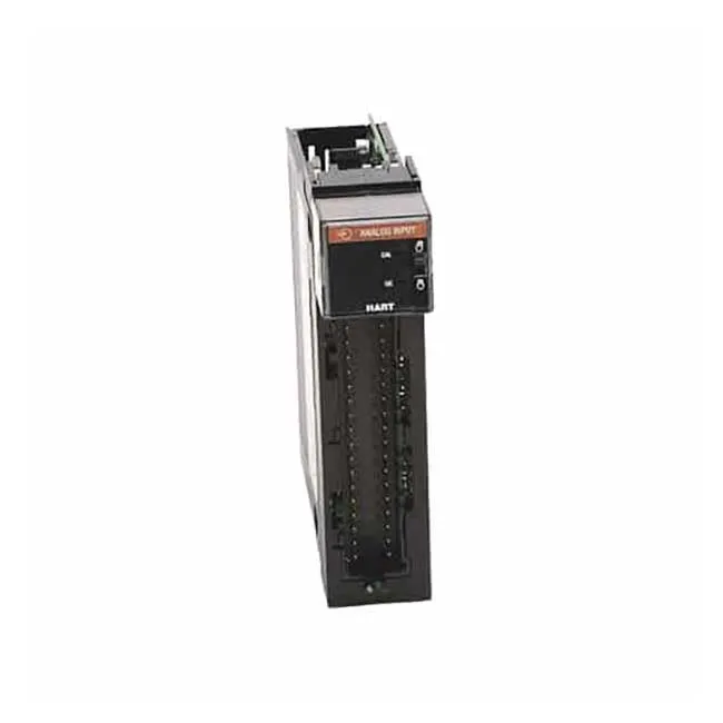 PLC Allen Bradley 1756-IF8HK