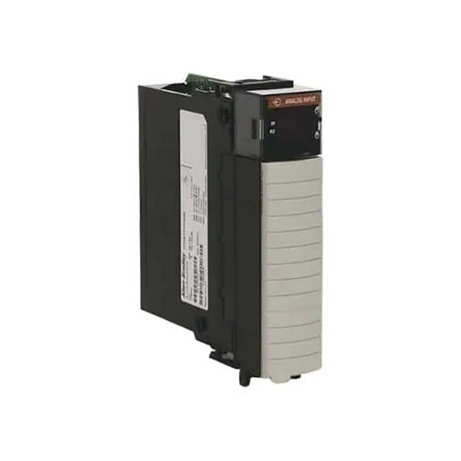 PLC Allen Bradley 1756-IF8IK