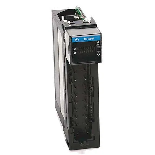 PLC Allen Bradley 1756-IG16K