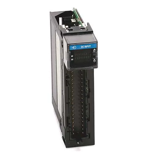 PLC Allen Bradley 1756-IH16IK