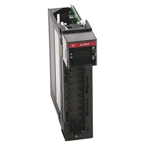 PLC Allen Bradley 1756-IN16K