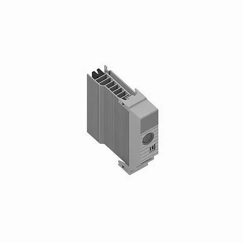 PLC Allen Bradley 1756-L81EXTS