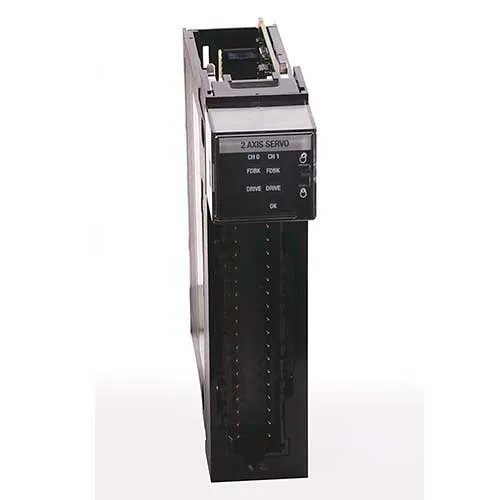 PLC Allen Bradley 1756-M03SEK