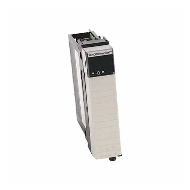 PLC Allen Bradley 1756-M16SE