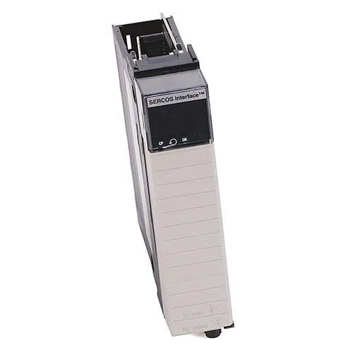 PLC Allen Bradley 1756-M16SEK