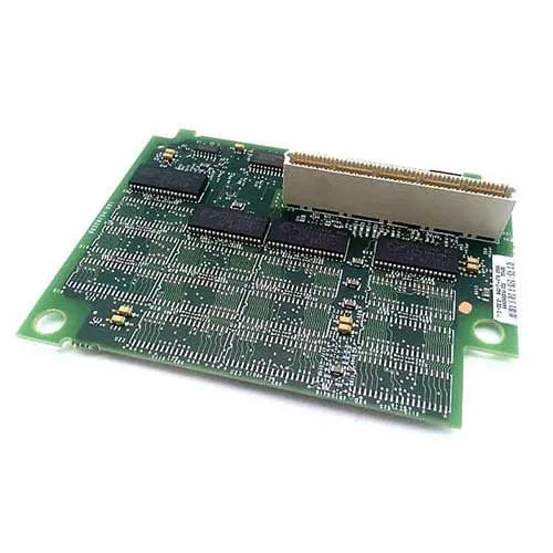 PLC Allen Bradley 1756-M22
