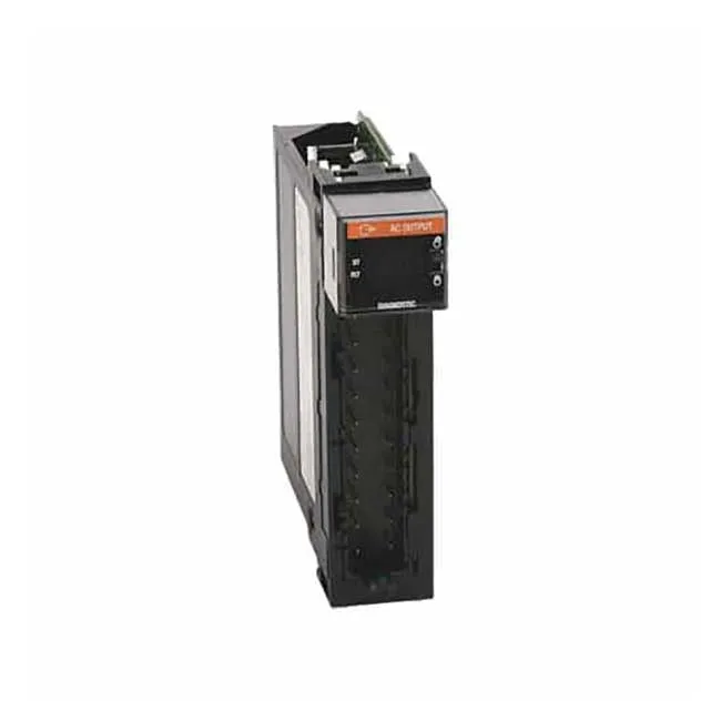 PLC Allen Bradley 1756-OA8D