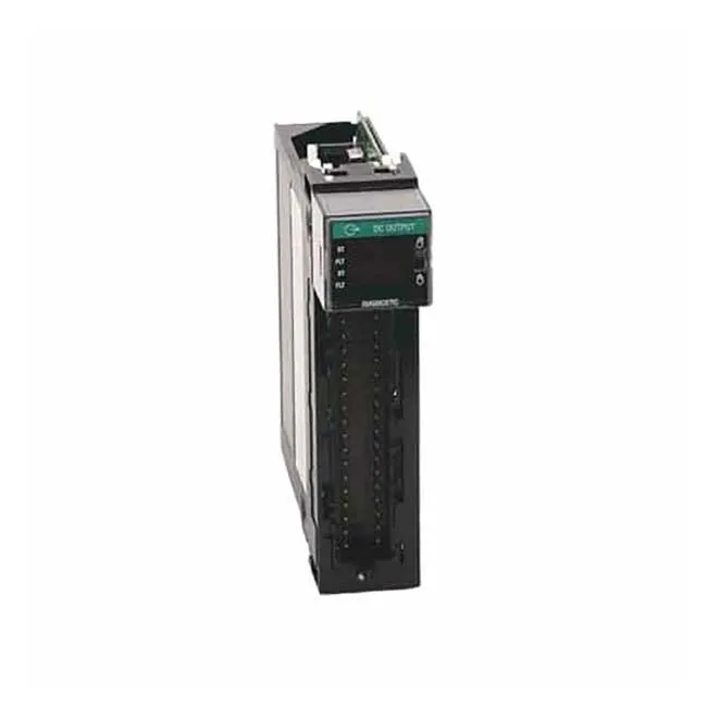 PLC Allen Bradley 1756-OB16DK
