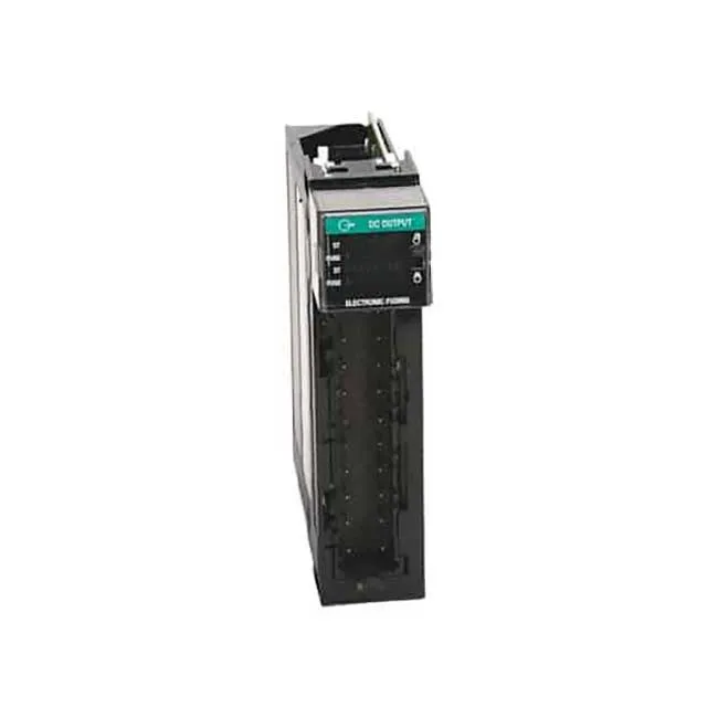 PLC Allen Bradley 1756-OB16EK
