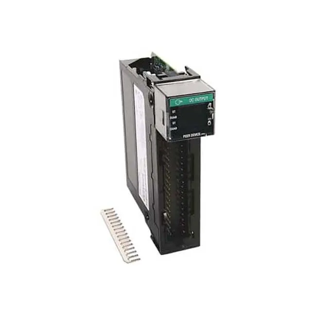 PLC Allen Bradley 1756-OB16IEFK