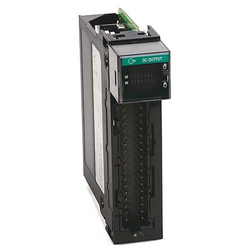 PLC Allen Bradley 1756-OB16IK