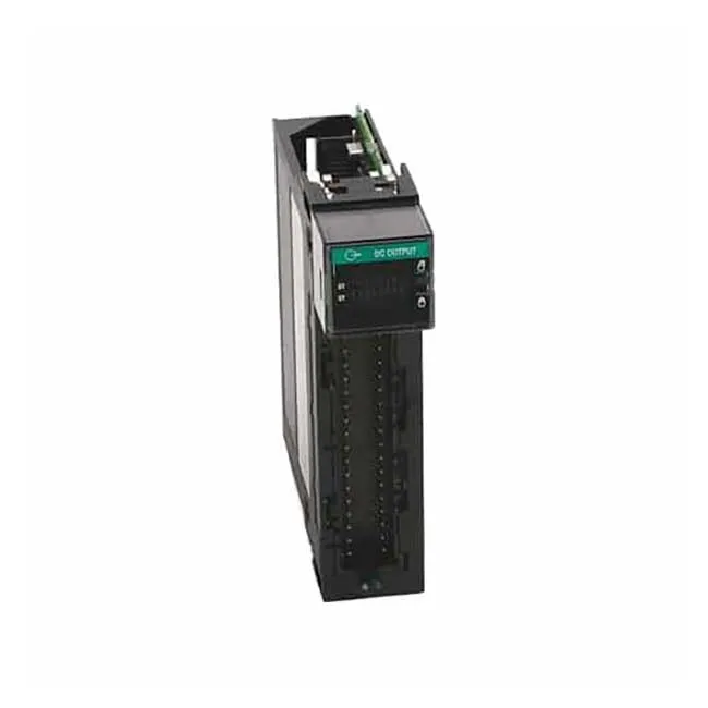 PLC Allen Bradley 1756-OB16IS