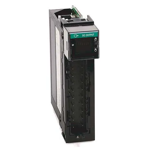 PLC Allen Bradley 1756-OC8K