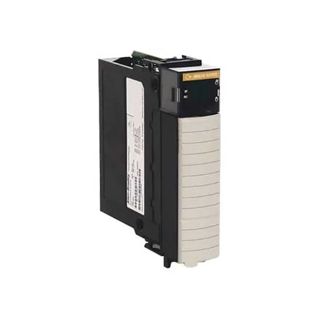 PLC Allen Bradley 1756-OF8HK