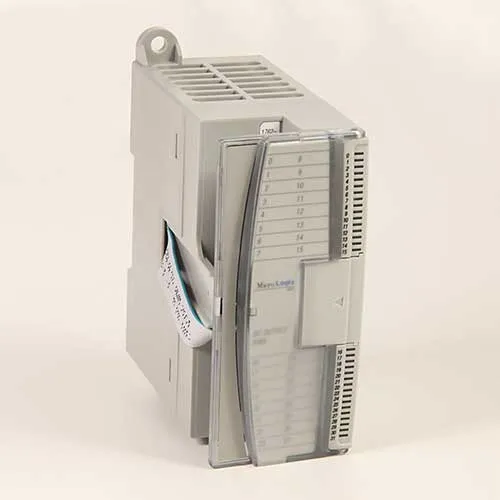 PLC Allen Bradley 1762-IF2OF2