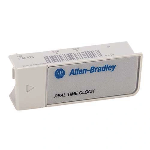 PLC Allen Bradley 1762-RTC