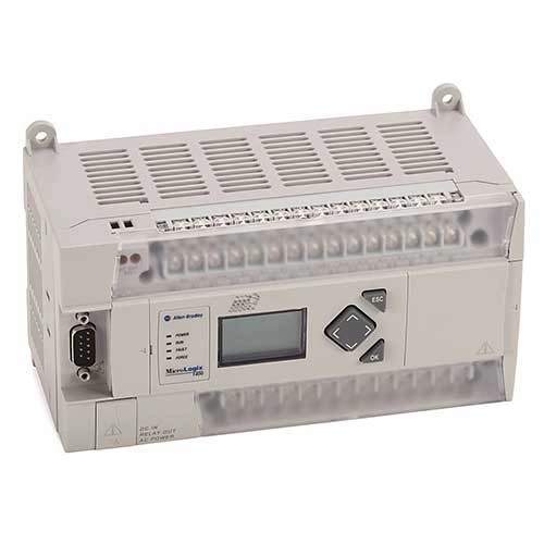 PLC Allen Bradley 1766-L32AWA
