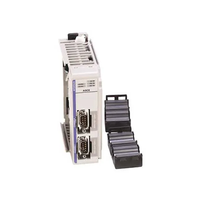 PLC Allen Bradley 1769-ASCII