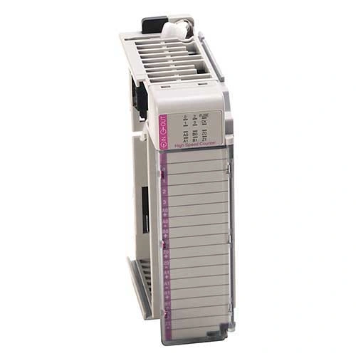 PLC Allen Bradley 1769-HSC