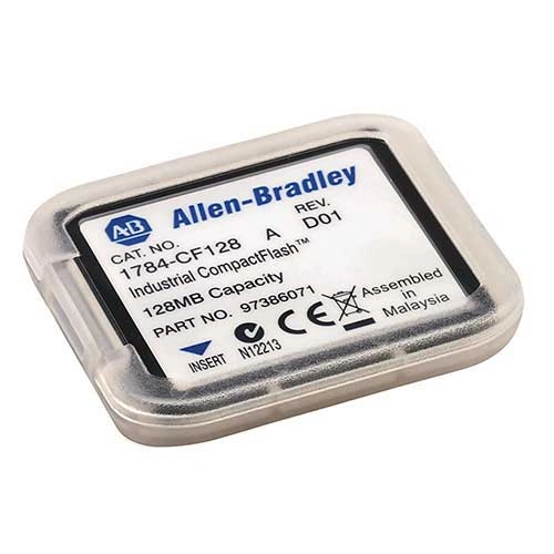 PLC Allen Bradley 1784-CF128