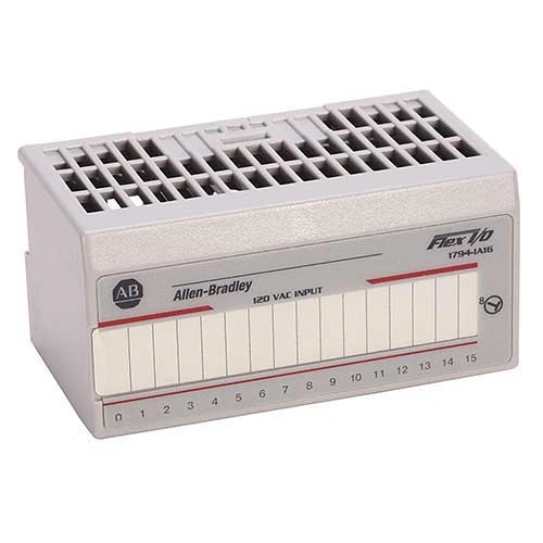 PLC Allen Bradley 1794-IA16