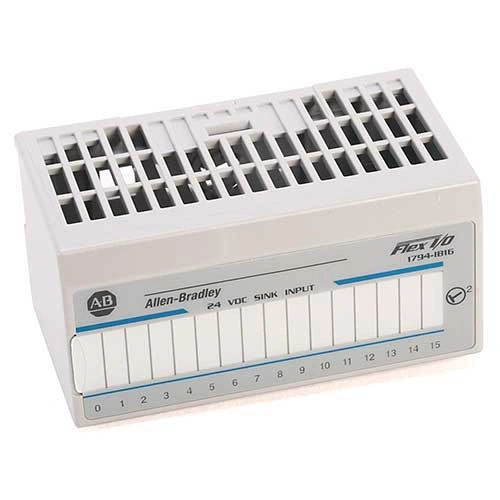 PLC Allen Bradley 1794-IA8