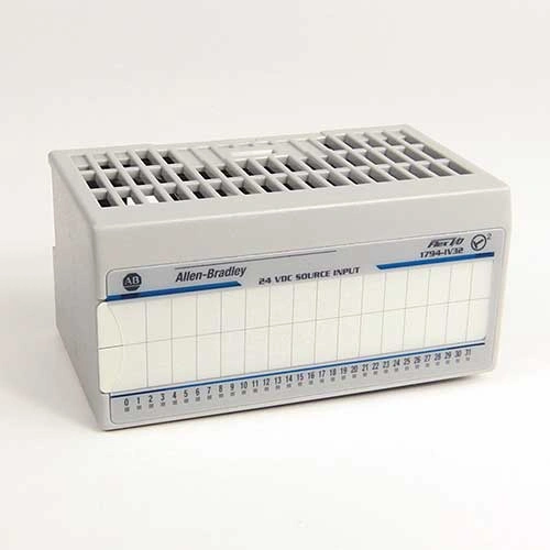 PLC Allen Bradley 1794-IV16