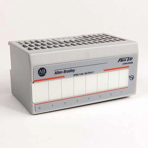 PLC Allen Bradley 1794-OA16