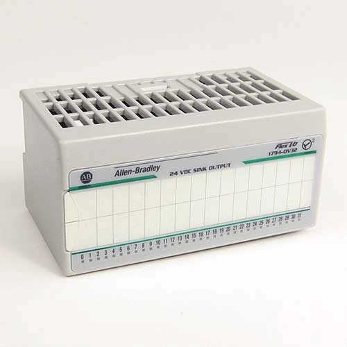 PLC Allen Bradley 1794-OB16