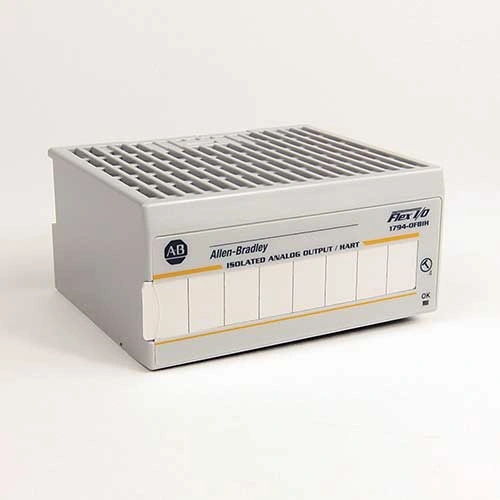 PLC Allen Bradley 1794-OE12