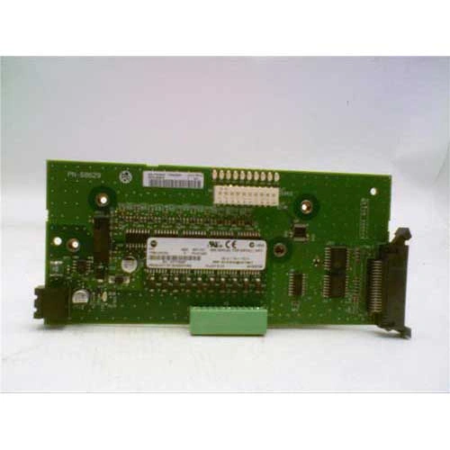 PLC Allen Bradley 1799-OQ10X