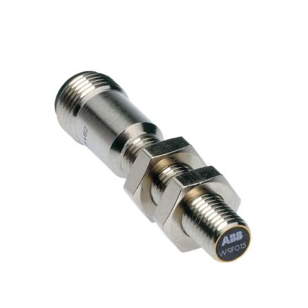 PLC ABB 1SAF108911R3000