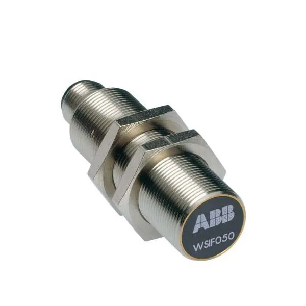 PLC ABB 1SAF118911R3000