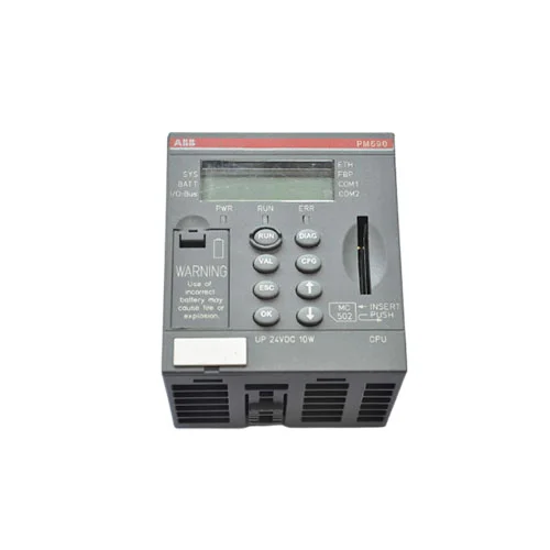 PLC ABB 1SAP150000R0270