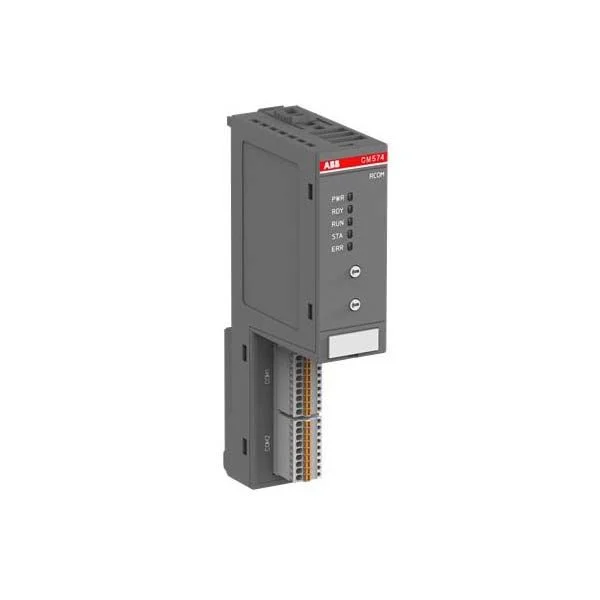 PLC ABB 1SAP170400R0001