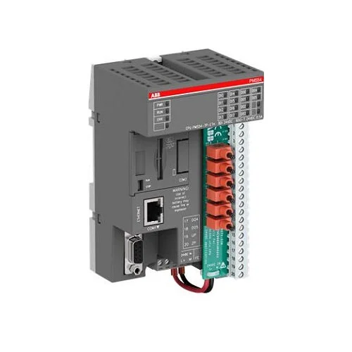 PLC ABB 1SAP181400R0001