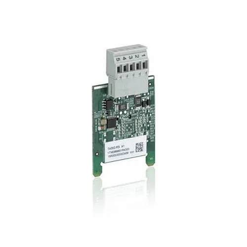 PLC ABB 1SAP186400R0001